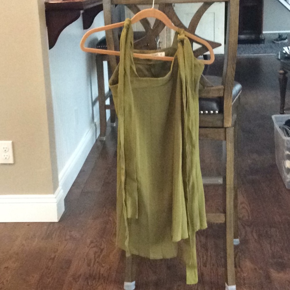 Free people cocktail dress